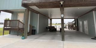Waterfront Key Allegro Guesthouse w/dock - 3