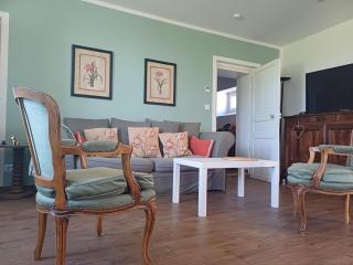 Gîte de charme à la campagne - 6 pers. - FR-1-489-17 - 5