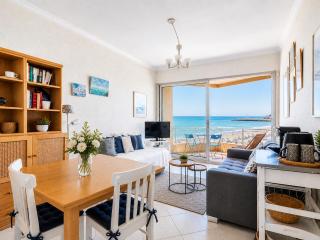 Studio face mer avec garage et proche centre ville, plage, commerces - FR-1-197-486 - 9