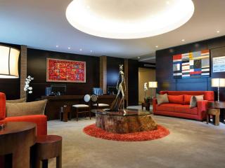 Mövenpick Ambassador Hotel Accra - 6
