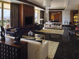 Mövenpick Ambassador Hotel Accra - 3