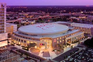 Stylish FIFA Stay Near NRG Stadium -16 - 6