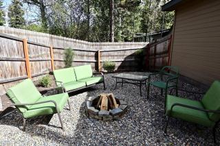 Mile High Retreat with Hot Tub - 2