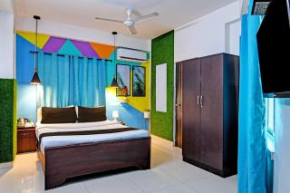 OYO 82026 BANGUR INN - 2
