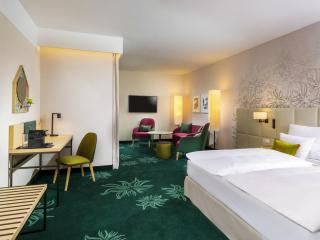MÖVENPICK Hotel Stuttgart Messe & Congress - 5