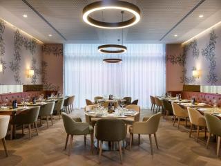 MÖVENPICK Hotel Stuttgart Messe & Congress - 4