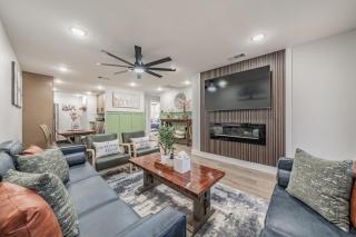 Beautiful Home Near DFW Airport - 0