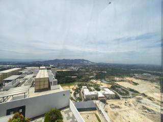 Aero Forest Escape With Pool View and 15m to KLIA or Sepang - 1