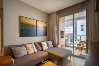 Apto Próx. à Praia e ao Floripa Shopping [EAZ305] - 8