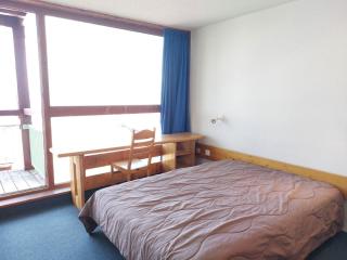 Appartement duplex, animaux admis - 8 pers., vue montagne - FR-1-411-711 - 1