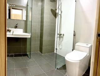 Haneul Home Cozy central apartment in Da Nang - 2