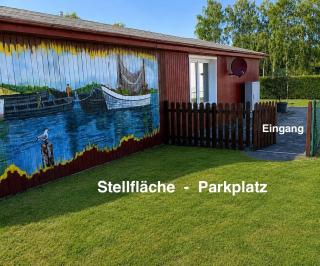 Ferienwohnung - Seebad UeckermündeOT Bellin - 2