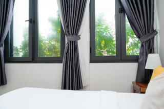 Green Apartment - 4