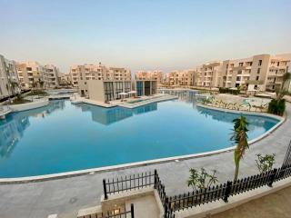 3 BR chalet in Zahra - Sidi Abdelrahman - 4