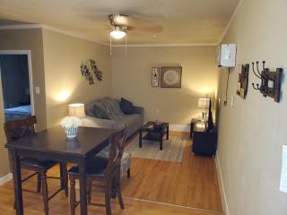 Little Oasis 1BR 1 BA Washer and Dryer Pet Stays Free - 6
