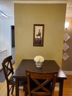 Little Oasis 1BR 1 BA Washer and Dryer Pet Stays Free - 3