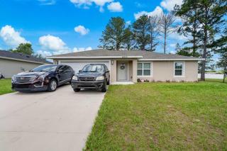 Private 1-Bedroom with Private Entrance Ocala FL - 9