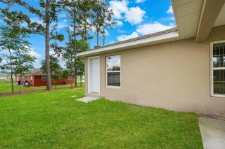 Private 1-Bedroom with Private Entrance Ocala FL - 3