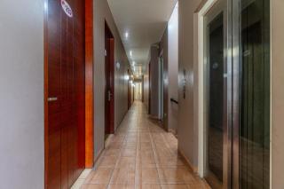 Hotel Dahlia By ARBA - 7