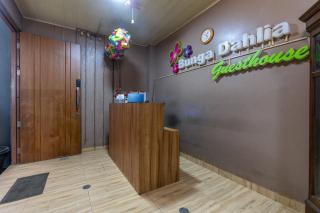 Hotel Dahlia By ARBA - 8