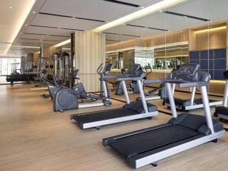 Mercure Samarinda - 7