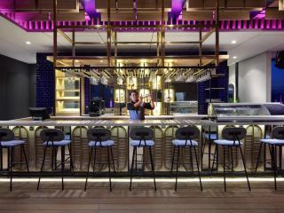 Mercure Samarinda - 4