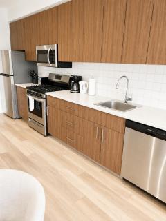 Lovely Brand New Suite - 2