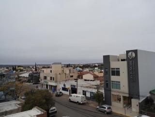 APA Leviosa- departamento nuevo con parrilla en el balcón - 9