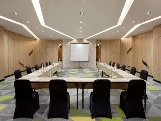 Ibis Samarinda - 1