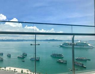 La Mer Bayview Studio - Sapphire Ha Long - 0