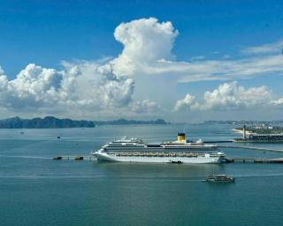 La Mer Bayview Studio - Sapphire Ha Long - 9