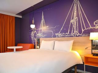 ibis Styles Ancenis Centre - Ancenis - 9