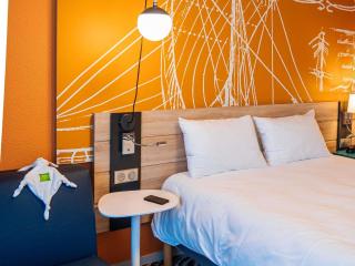 ibis Styles Ancenis Centre - Ancenis - 8
