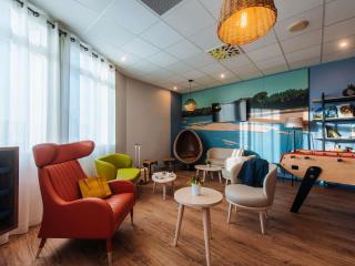 ibis Styles Ancenis Centre - Ancenis - 1