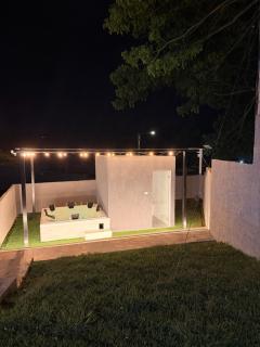 Casa campestre con piscina y Jacuzzi - 5