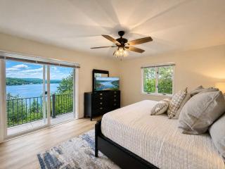 Cliff Top Retreat Spacious - 7