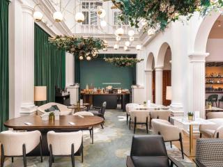 Rezydent Hotel Sopot - MGallery Collection - 4