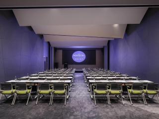 Novotel Yangzhou City Center - 3