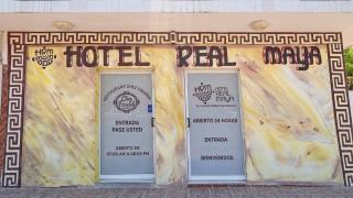 Hotel Real Maya - 9