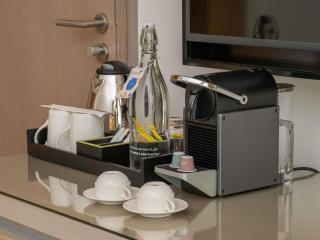 Novotel Muscat Airport - Mascate - 6
