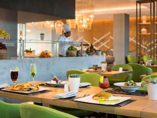 Novotel Muscat Airport - Mu‘askar al Murtafi‘ah - 4