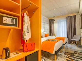 ibis Styles Bucharest City Center - 5
