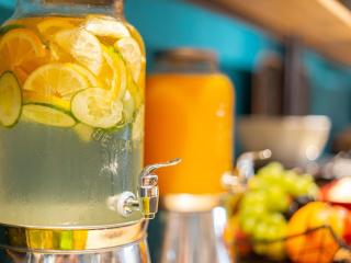 ibis Styles Bucharest City Center - 1