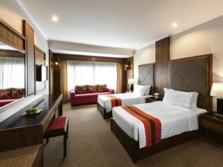 Movenpick Suriwongse Hotel Chiang Mai - 6