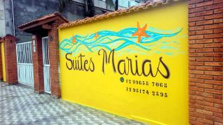 Quarto Marias 1 - 5