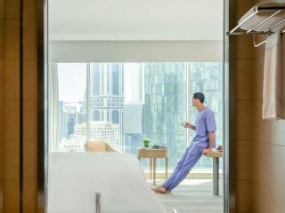Pullman Doha West Bay - Doha - 5
