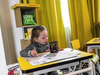 ibis Styles Saint Brieuc Plerin - Plérin - 2
