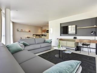 Aparthotel & Spa Adagio Vannes - 8