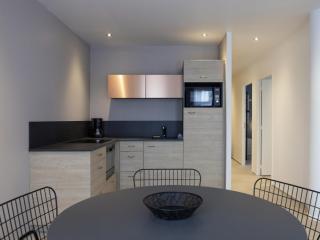 Aparthotel & Spa Adagio Vannes - 4