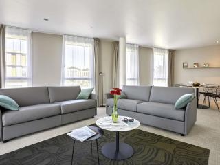 Aparthotel & Spa Adagio Vannes - 3